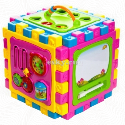 игрушки для девочки 1-1,5 лет