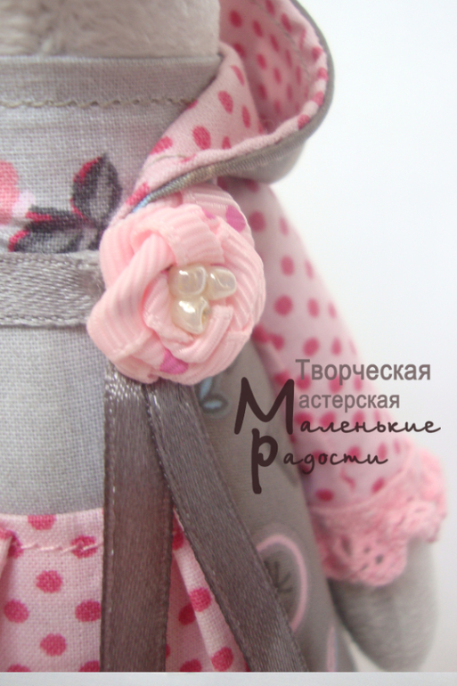 Крыска Алиска