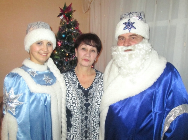 самый поздний отчет о 1,5 года))) + конкурс на лучшее имя