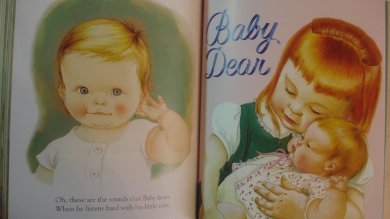 Eloise Wilkin Stories