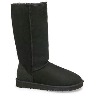 Девчонки у кого есть темно синии ugg как Вы за ними ухаживаете?