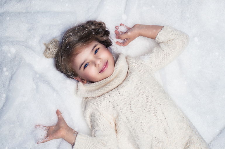 Winter Wonderland