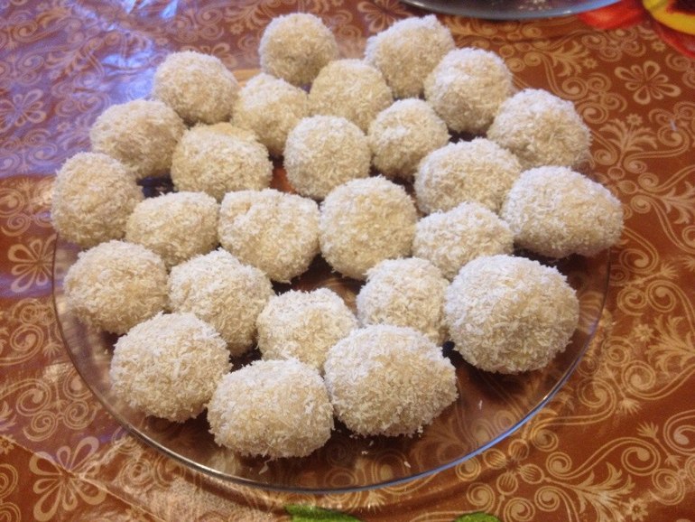 Наши рафаэлки.