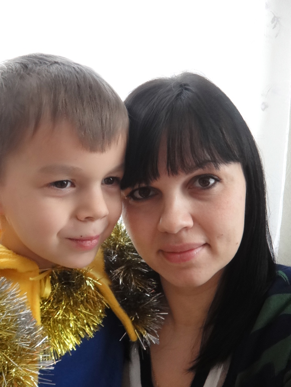утренник в саду)