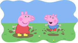 Peppa Pig