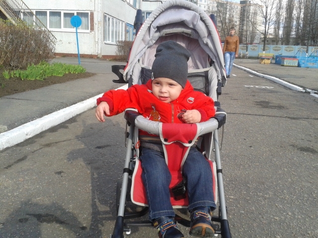 Мои крохи