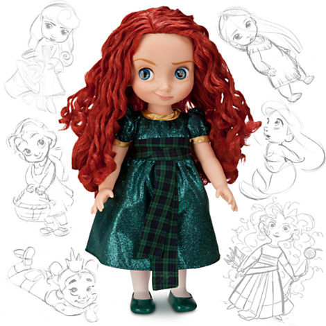 Куклы Disney - под заказ