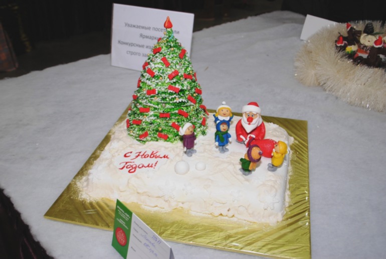 Пир 2013, 15 декабря