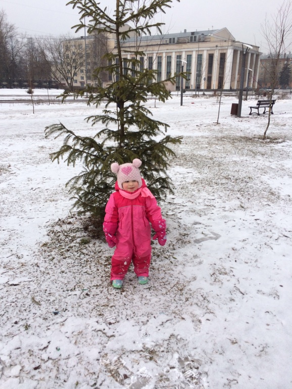 Наше 3 марта!