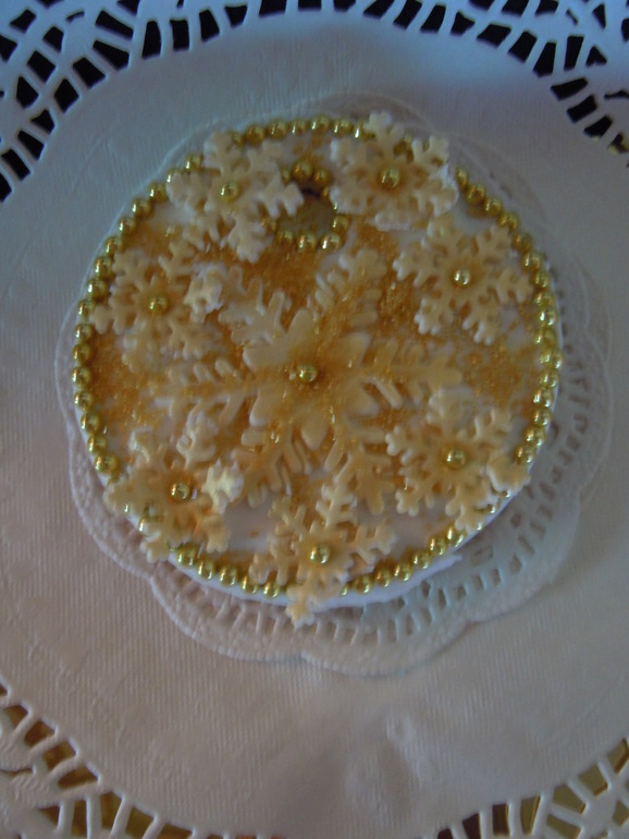 Пряники