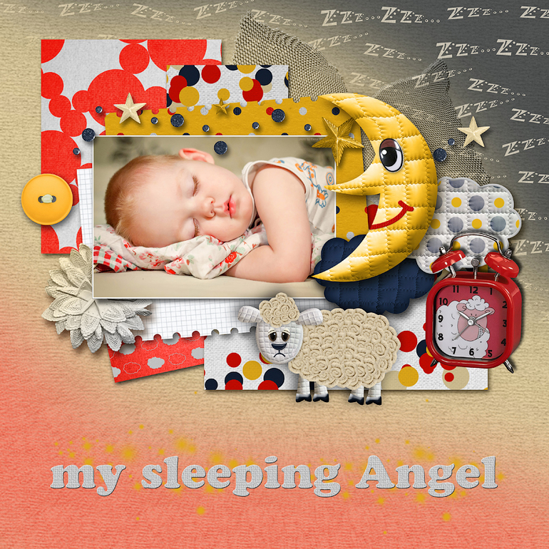 Bedtime Stories