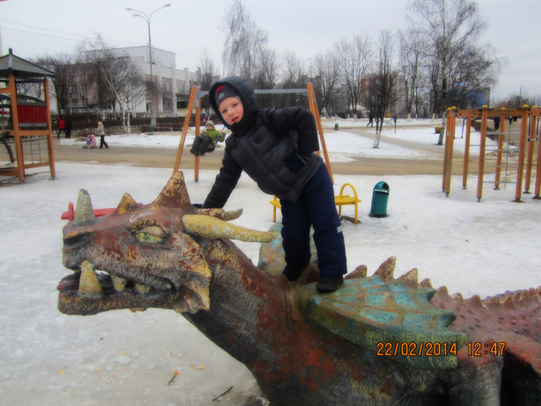 Кирилл
