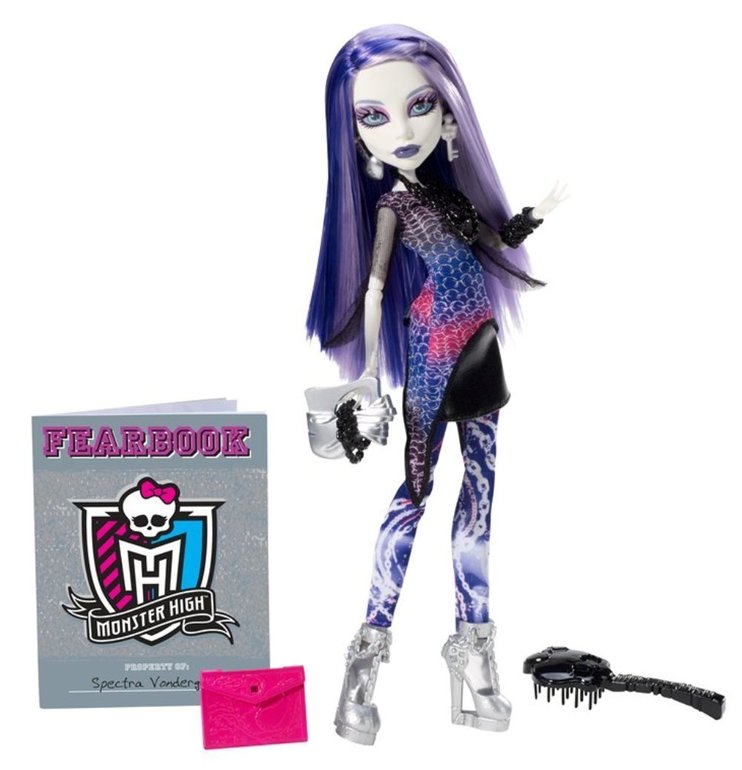 Куклы Monster High из Америки в наличии и под заказ!Работаю с регионами.