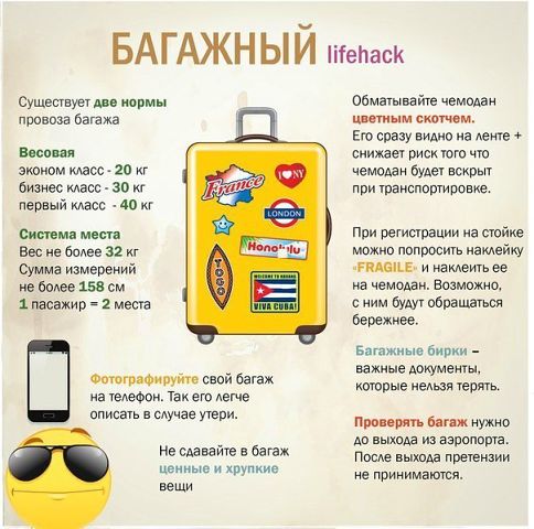 Памятка)