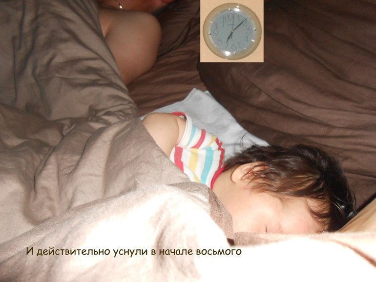 One my day in may 21. Перенесемся из зимы в весну)