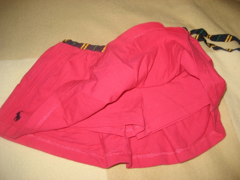 В идеале. Одежда и обувь. Все сезоны. Ralph Lauren, Regina, Gymboree и многое другое