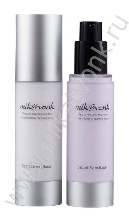 А вы пользуетесь косметикой VOV или MIKATVONK ?