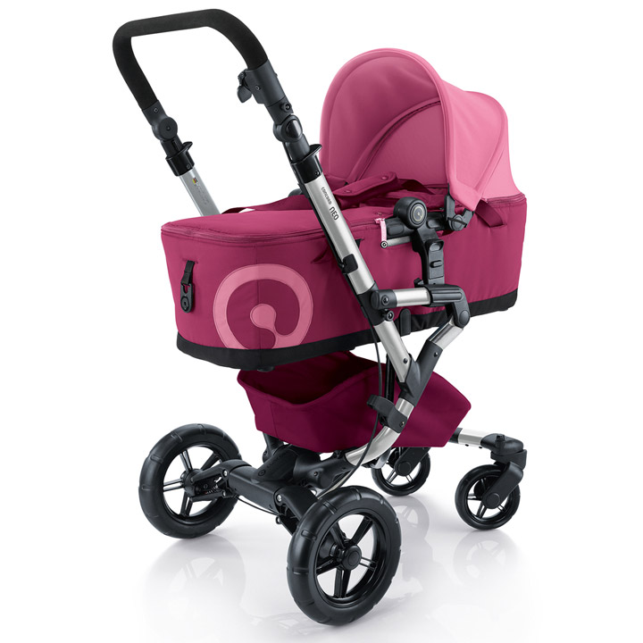 Снижена цена на Neo Mobility-Set 3 в 1 от Concord !