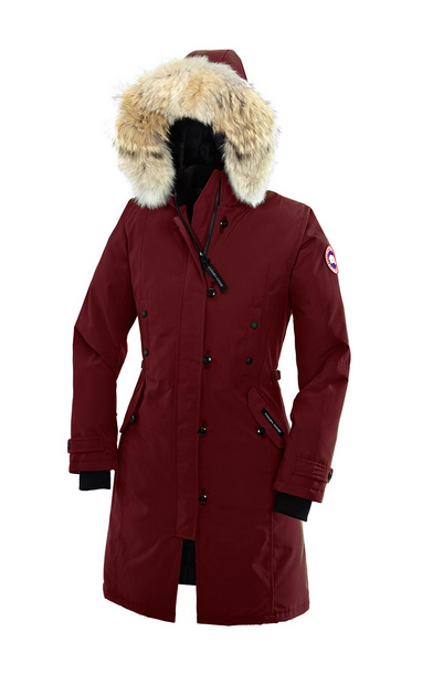 Парка Canada Goose Kensington, размер S, ОРИГИНАЛ!