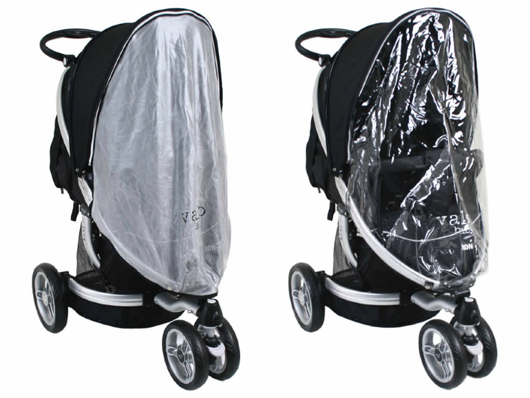 Valco Baby прогулочная коляска Ion - неужели нет обладателей этого кокона?)