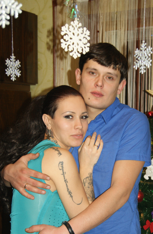 Новый Год 2014!