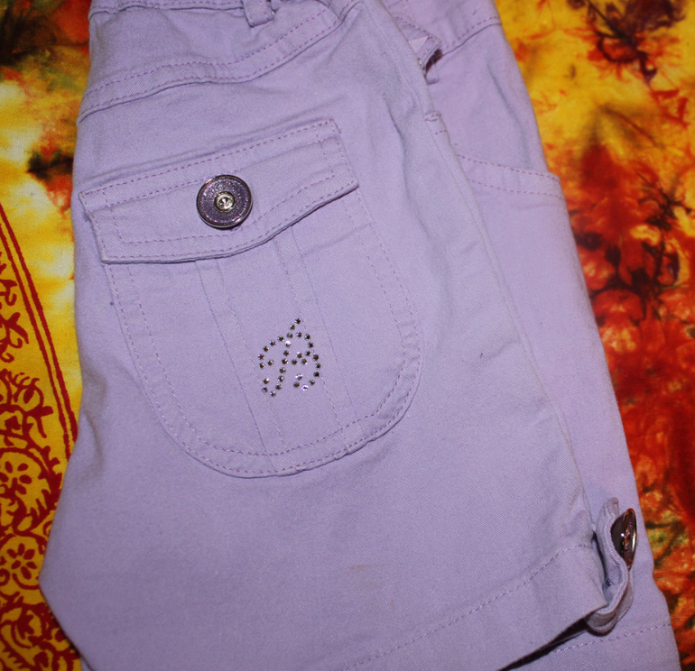 Blumarine 4 г