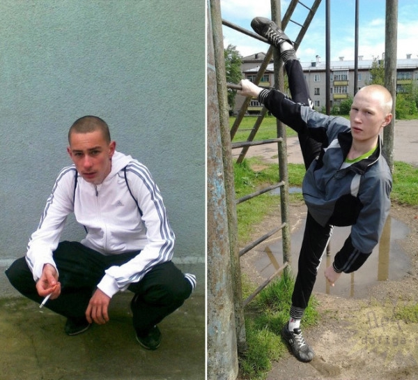 Удивительное рядом: чудаки с наших сайтов знакомств