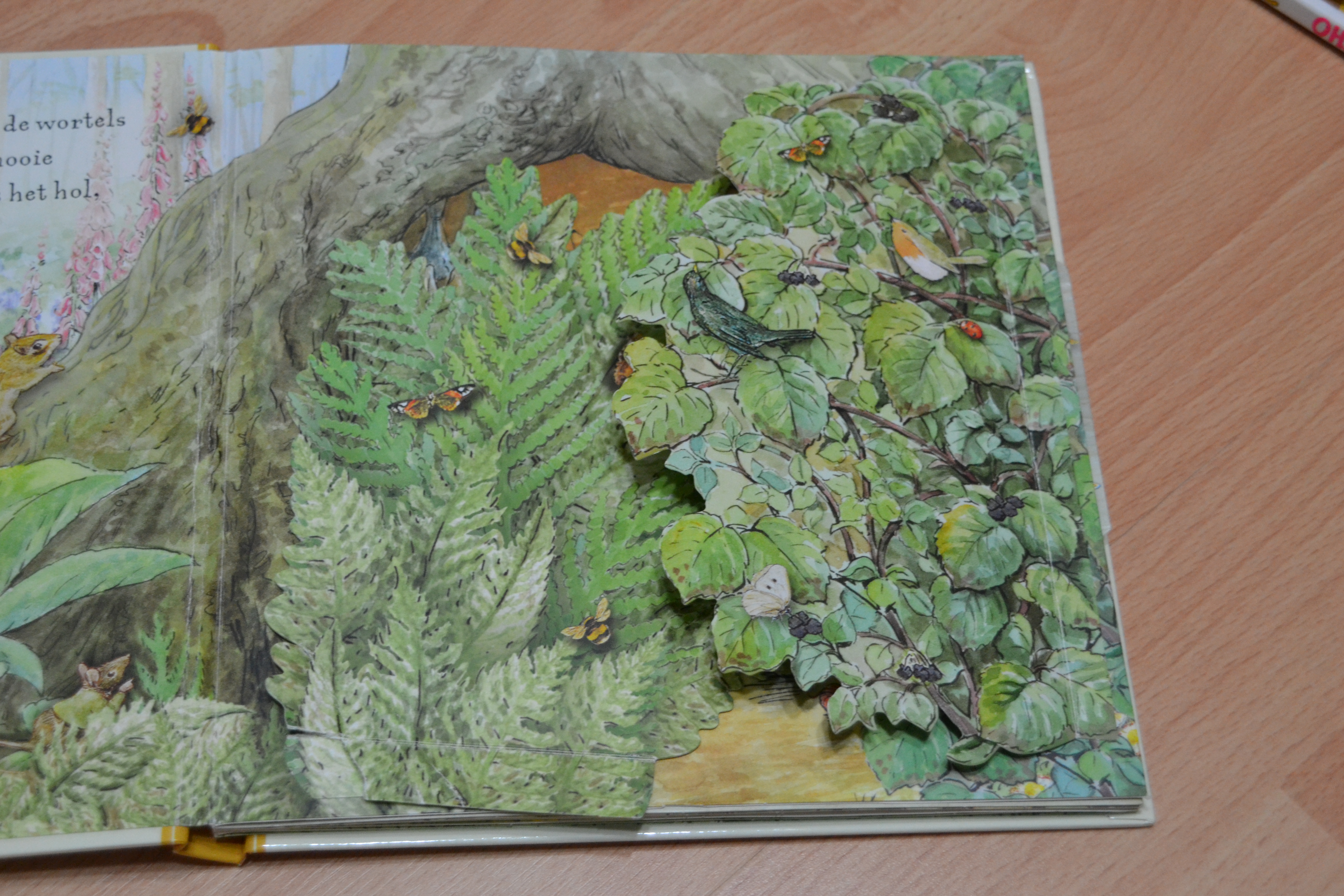 Весеннии книги