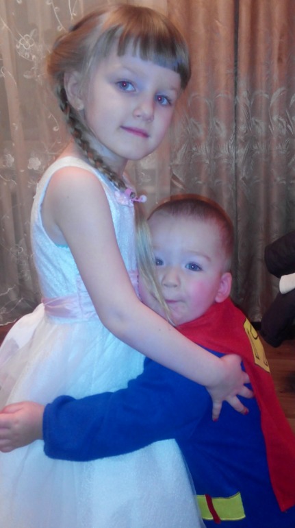 Немного о нас в новом году