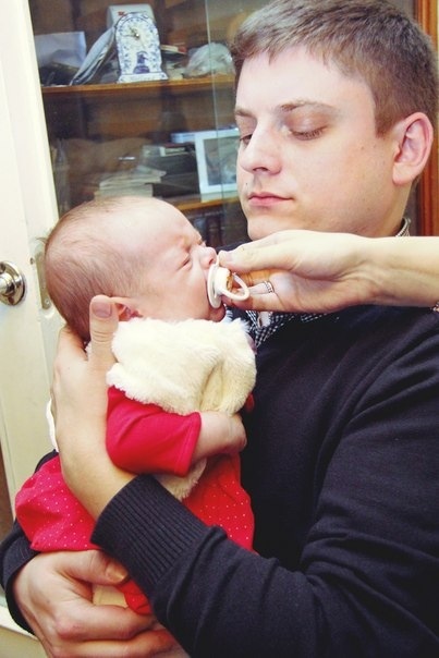 Новый год 2014