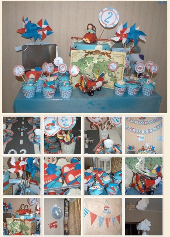 Студия оформления праздников Deco de fete!