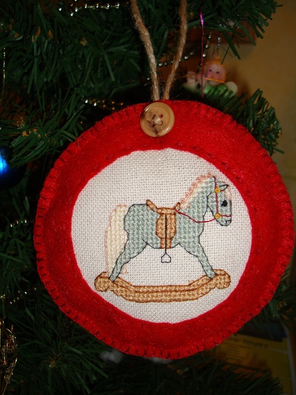 Вышивка 2013