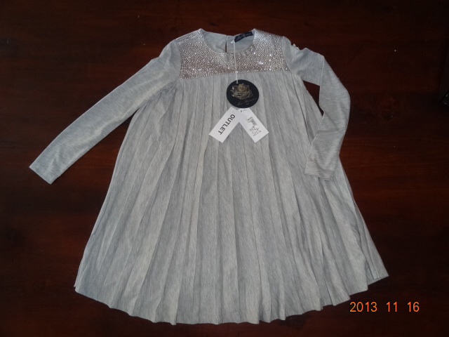 Blumarine платье на 4-5 лет 2000 руб Срочно!!!