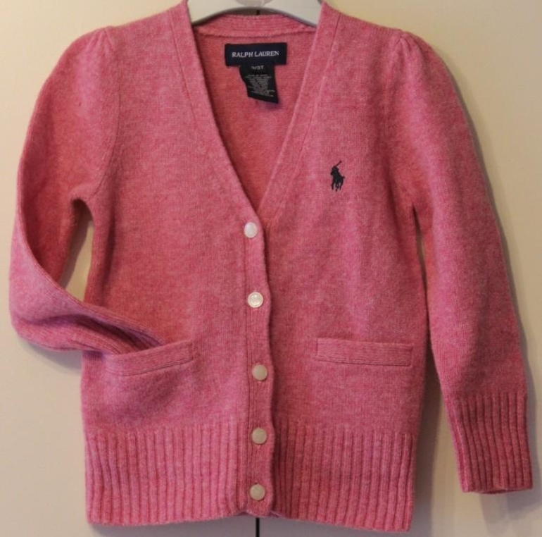 В идеале. Одежда и обувь. Все сезоны. Ralph Lauren, Regina, Gymboree и многое другое