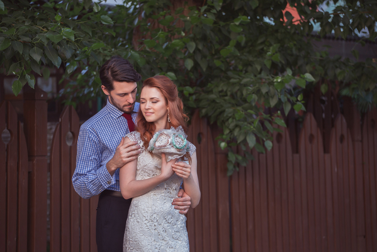 Wedding (Anna&Iscander;)