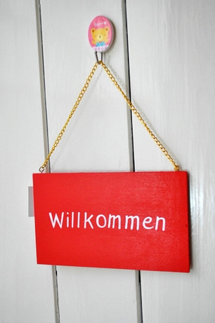 Интерьерные вещицы под заказ. Simple Things Shop