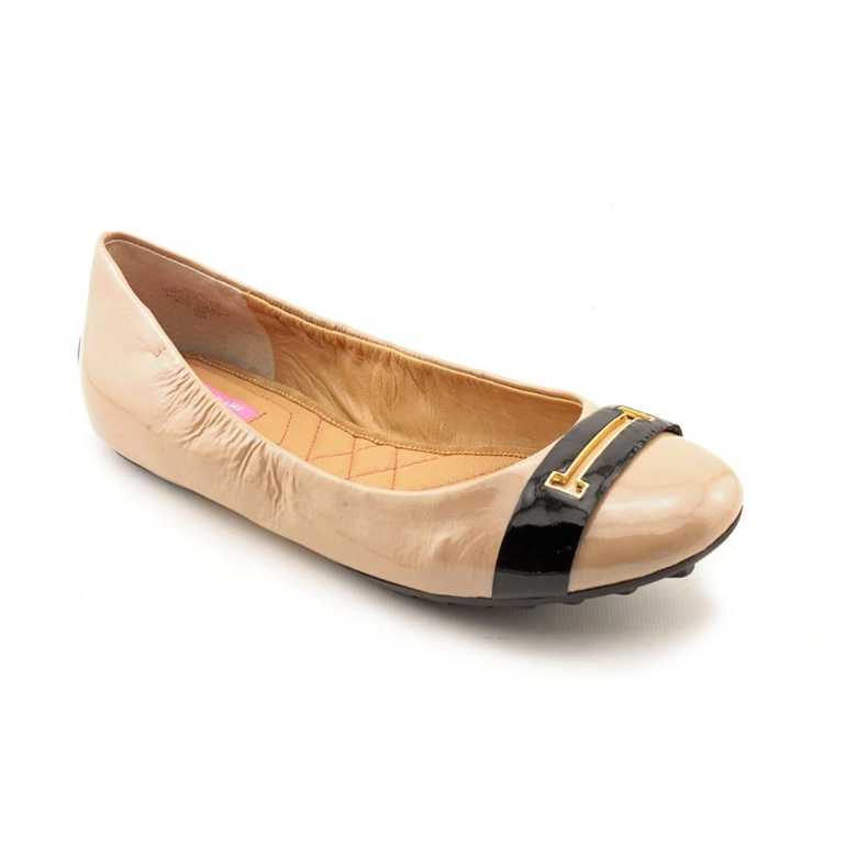 Балетки Isaac Mizrahi новые