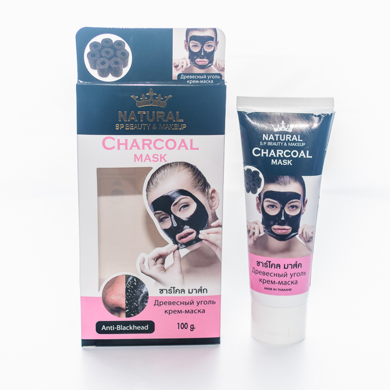 Charcoal маска пленка отзывы Charcoal маска пленка отзывы