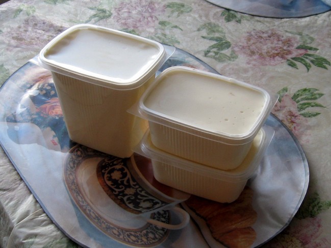 Как сделать молочные продукты в домашних условиях