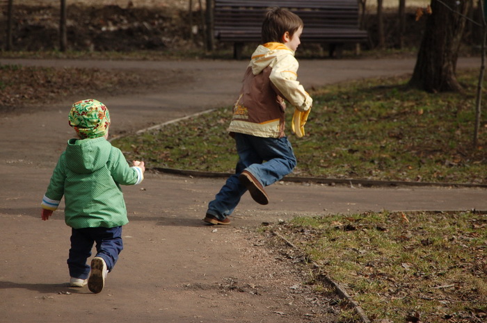 Постов про Аптекарский огород...