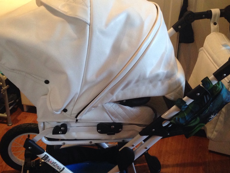 Мой новогодний подарок приехал Jedo Memo Alu Plus Special Edition белая экокожа!