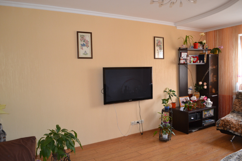 Как же я хочу чего-то нового....