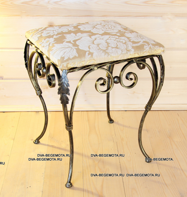 Кованая мебель для прихожих!