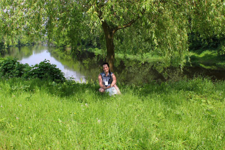 Брестский мотофестиваль 23-25.05.2014 г