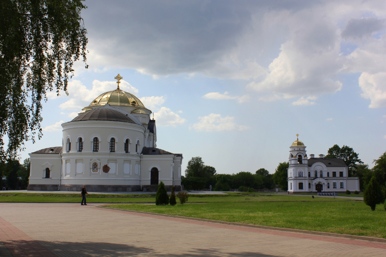 Брестский мотофестиваль 23-25.05.2014 г