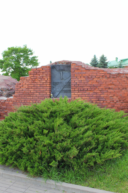 Брестский мотофестиваль 23-25.05.2014 г