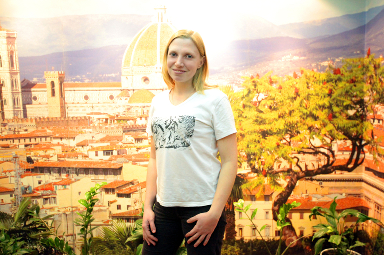 День Рождения Ариночки. 10 лет (часть 2)