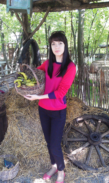 Майские фотос