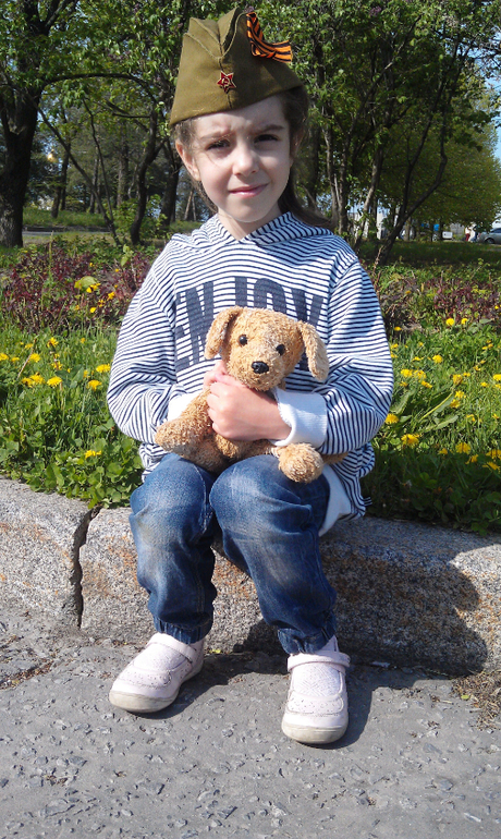 Поездка в Волгоград