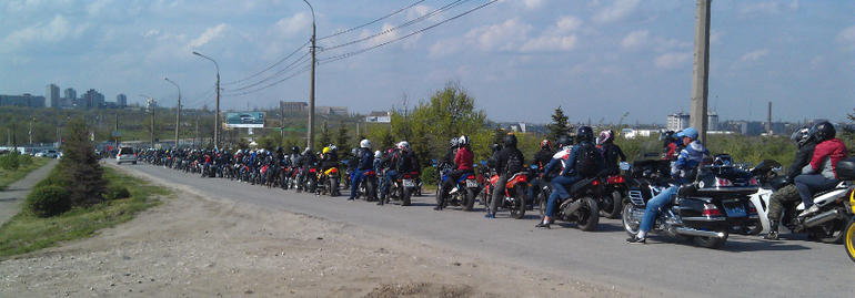 Поездка в Волгоград